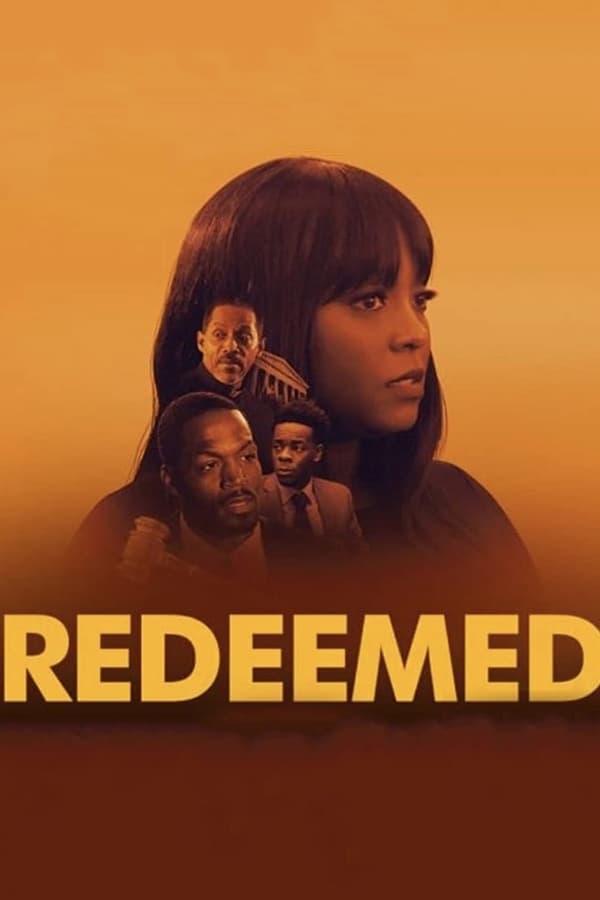 Redeemed (2021) Online Watch Full HD Movies Online Free