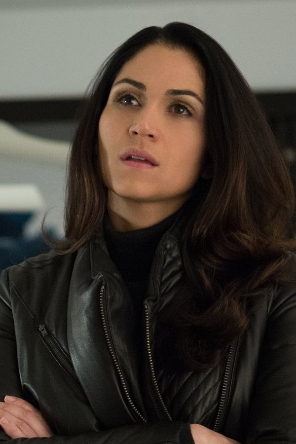 Power – S03E07 – Chi è la talpa?