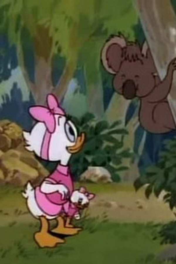 DuckTales: Avventure di paperi – S01E44 – Zio Paperone e i dischi rotante