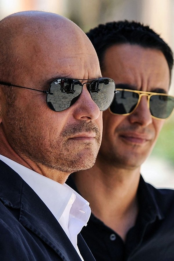 Il Commissario Montalbano – S09E03 – Una voce di notte