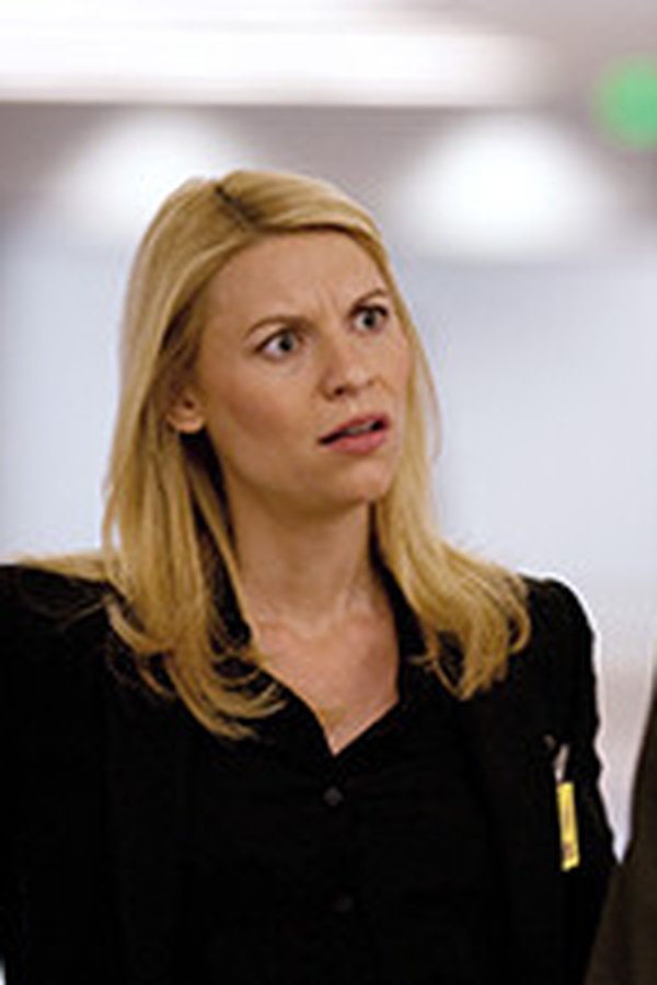 Homeland – Caccia alla spia – S02E12 – La scelta