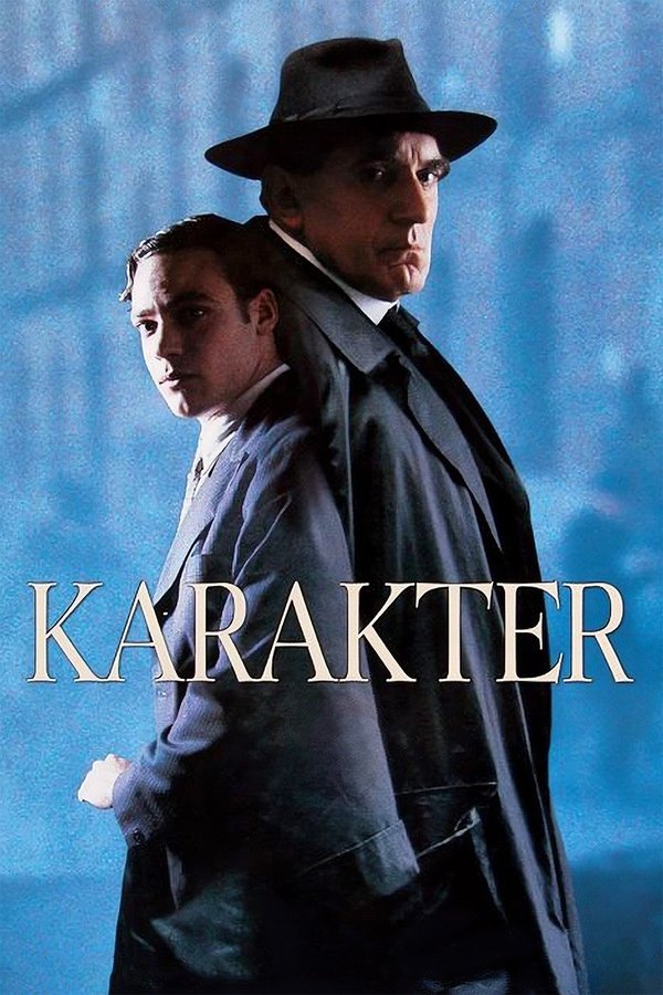ხასიათი / Karakter (ქართულად) (უფასოდ) (1997)