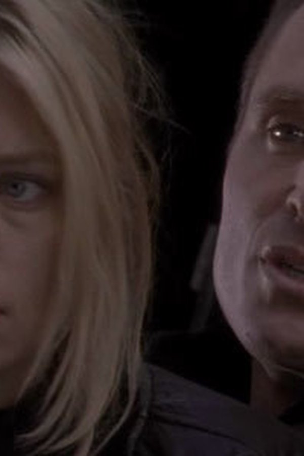 La Femme Nikita – S02E14 – Episodio 14