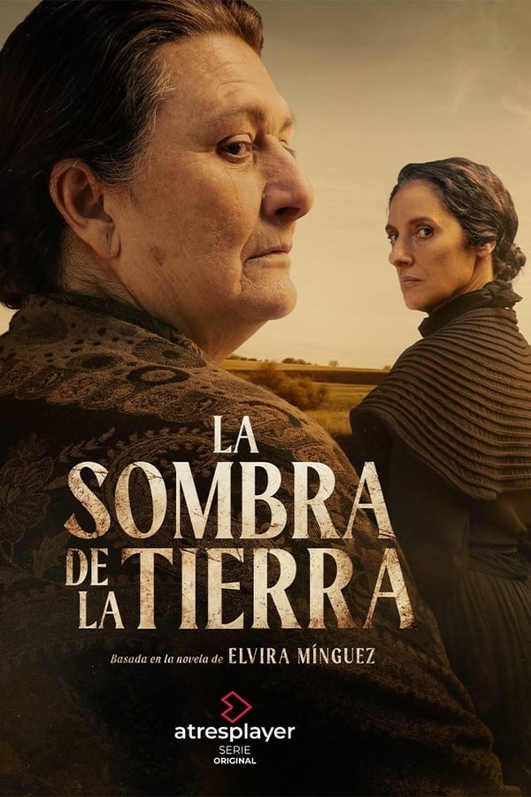 La sombra de la tierra | Trailer oficial español 2024 | ATRESPLAYER
