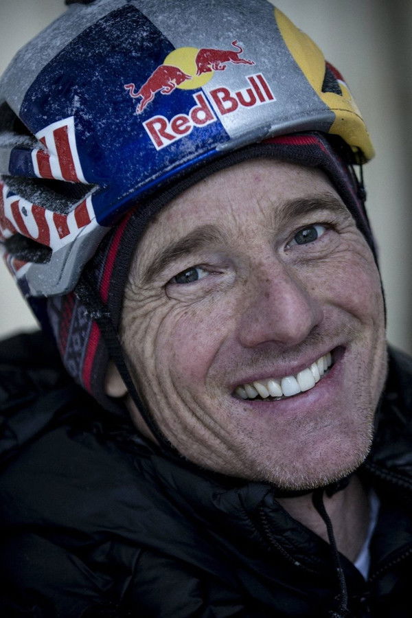 Will Gadd's headshot