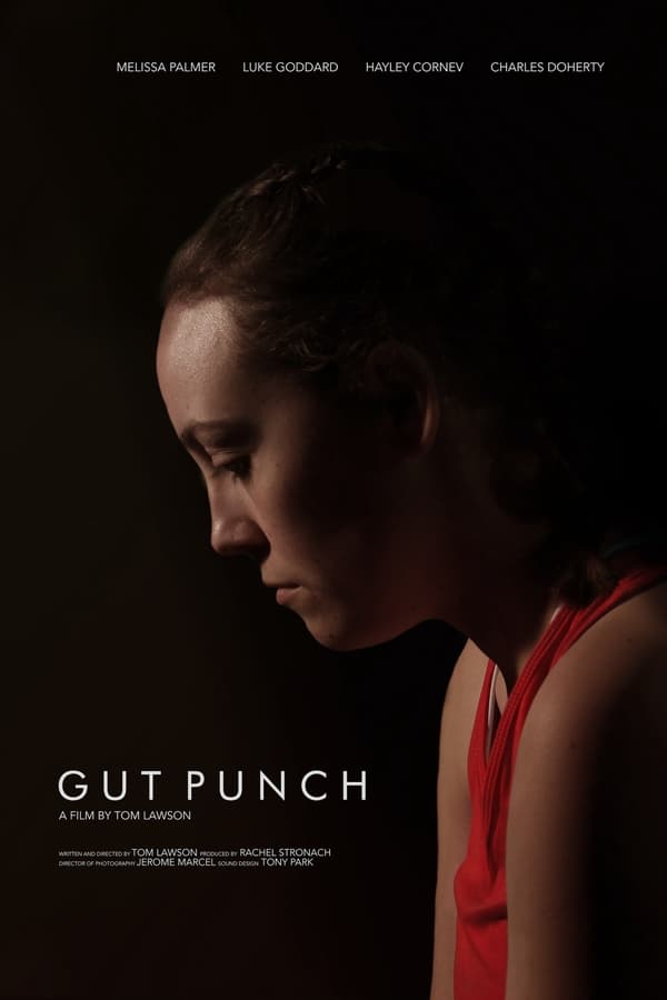 Gut Punch (2022)