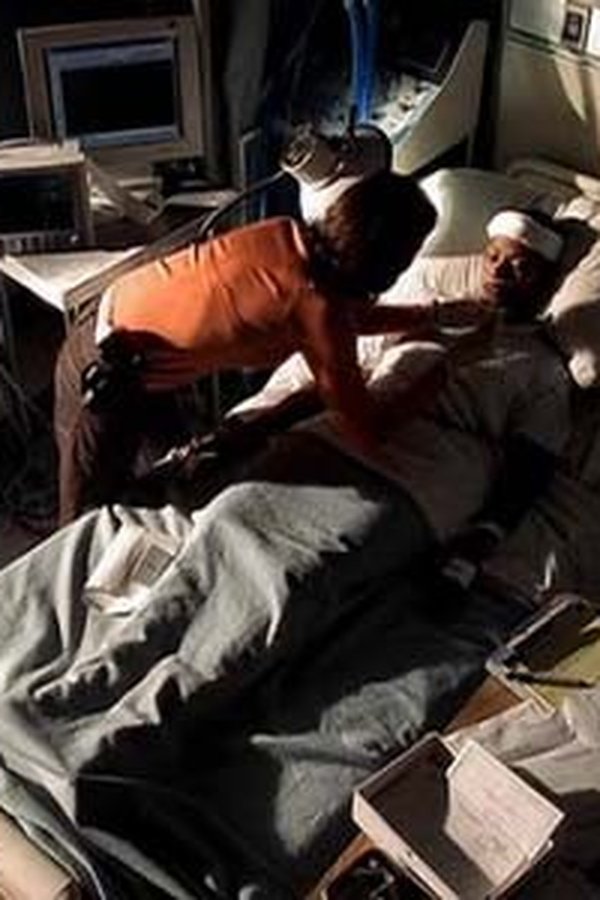 CSI: Scena del crimine – S01E16 – Difetti del sistema