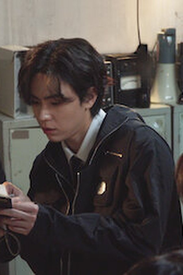 Agents of Mystery [Sub-ITA] – S01E02 – Episodio 2