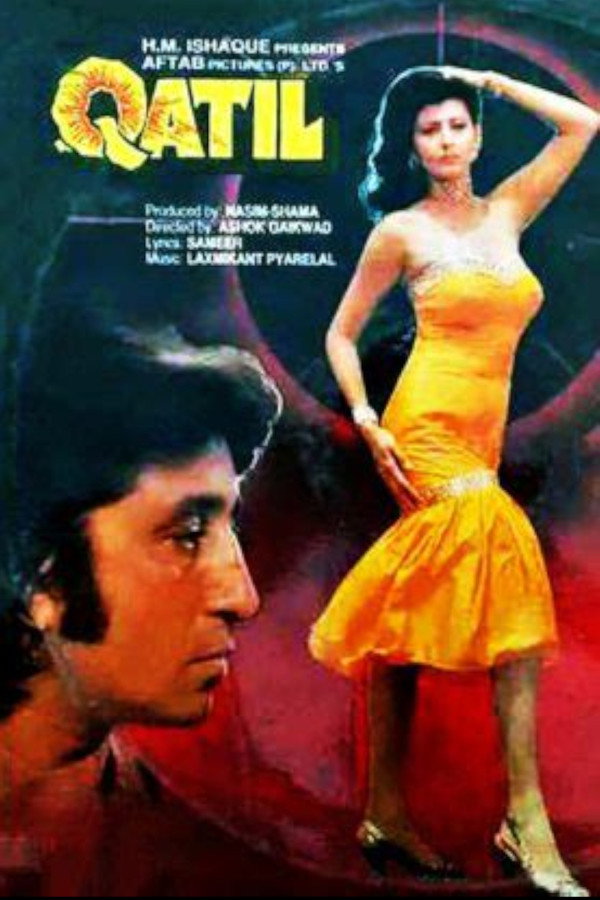Qatil (1988)