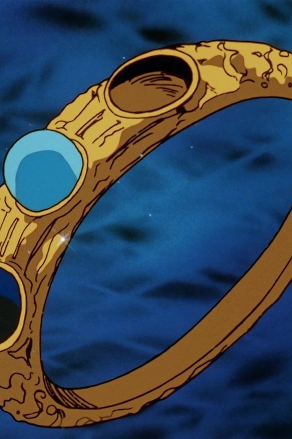 Ranma ½ – S01E53 – Le perle dell’amore – Le compresse dell’amore