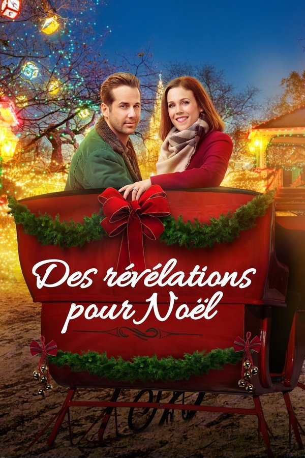 QFR - Des révélations pour Noël (2017)