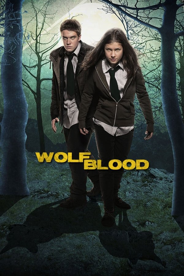 Wolfblood