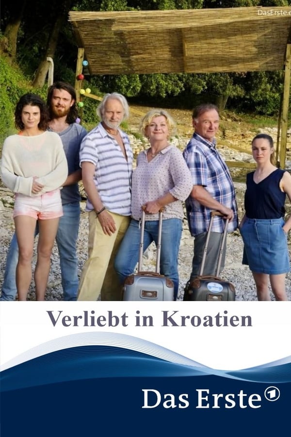 DE - Verliebt in Kroatien - 2020