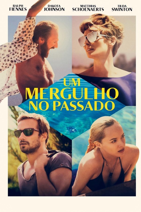 Um Mergulho no Passado