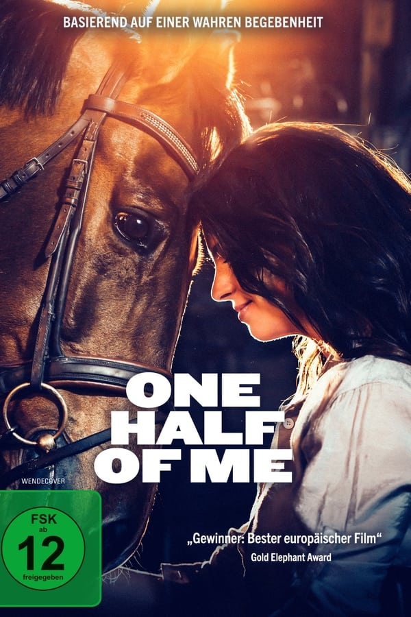 DE - One Half of Me  (2020)