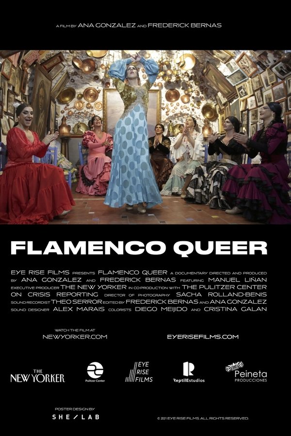 Flamenco Queer