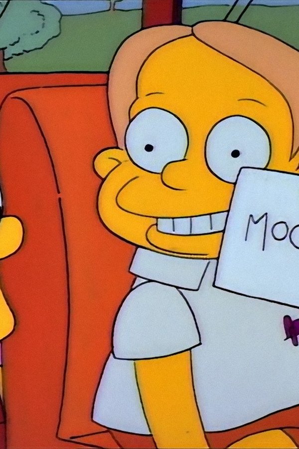 I Simpson – S02E01 – Bart rischia grosso