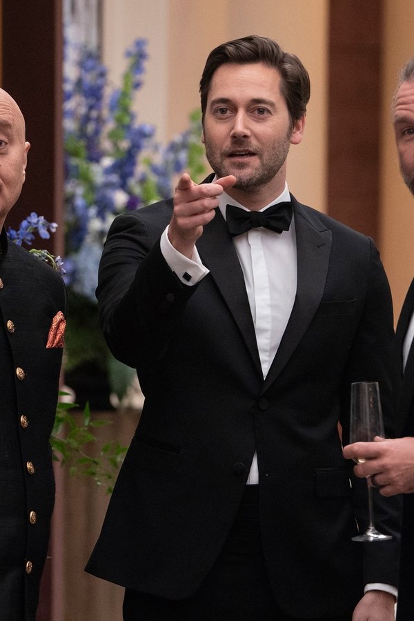 New Amsterdam – S02E17 – Il decollo