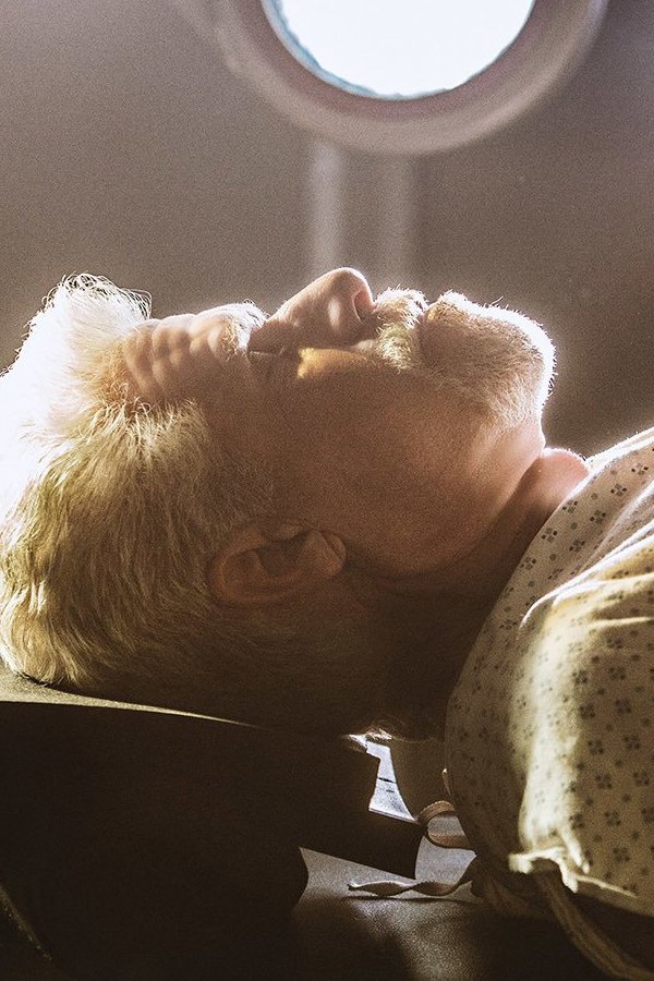 Hand of God – S02E02 – Episodio 2