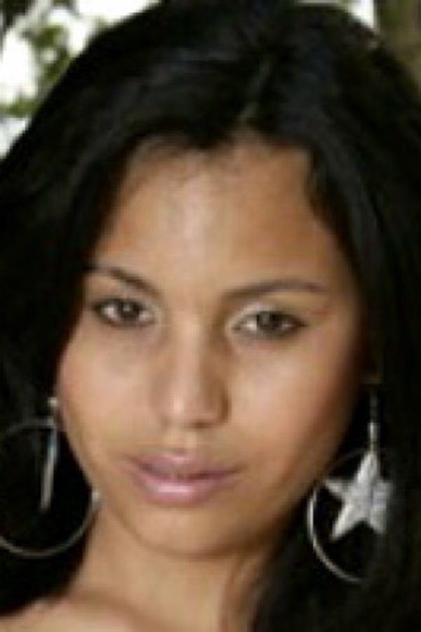 Amanda Torres