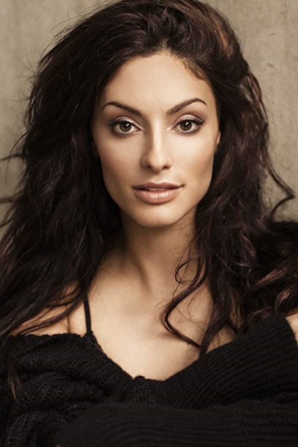 Erica Cerra — The Movie Database (TMDb)