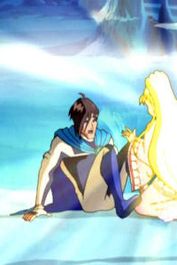 Winx Club – S03E04 – Lo specchio della verità
