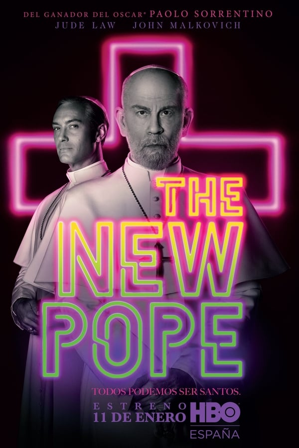 The New Pope