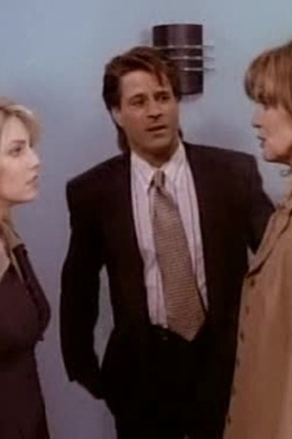 Melrose Place – S02E31 – L’uomo dei sogni (prima parte)