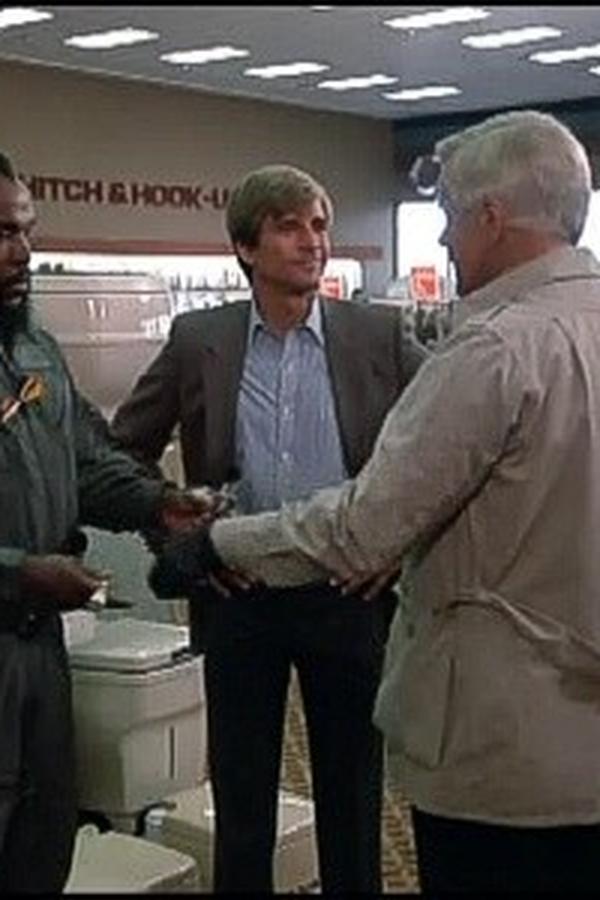 A-Team – S02E14 – P.E. l’elefantino volante