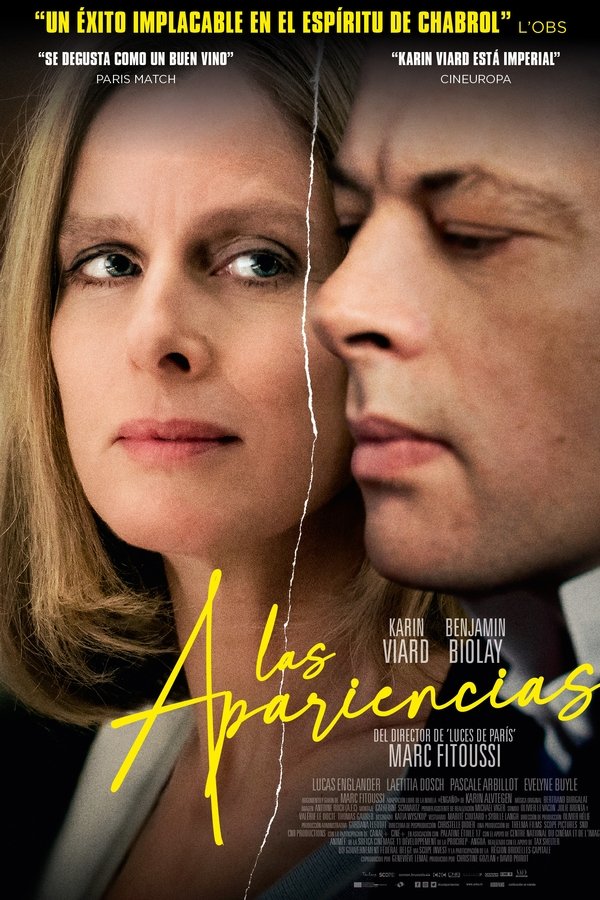 ES - Las apariencias - 2020