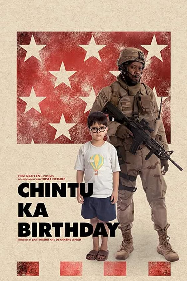 AR - Chintu Ka Birthday (2020)