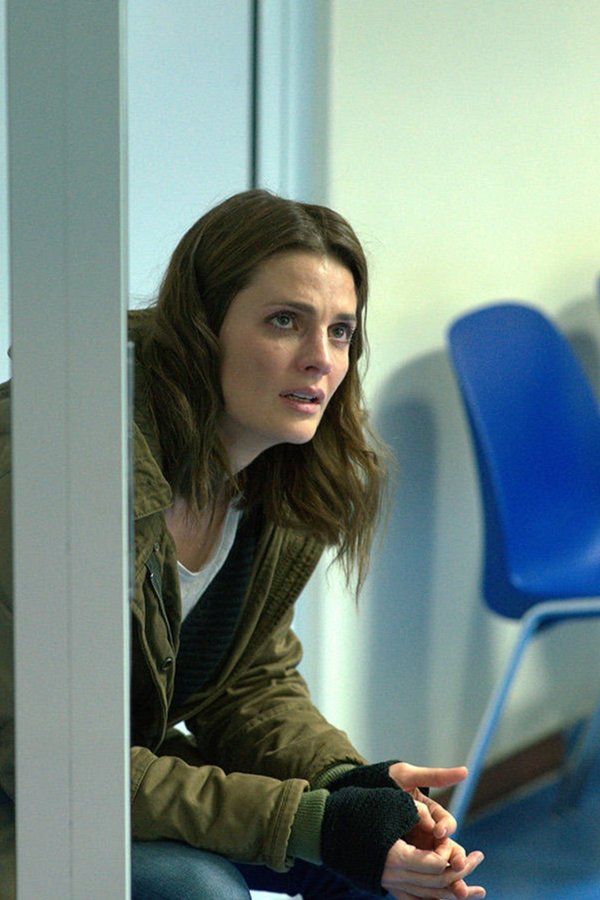 Absentia – S01E03 – The Emily Show