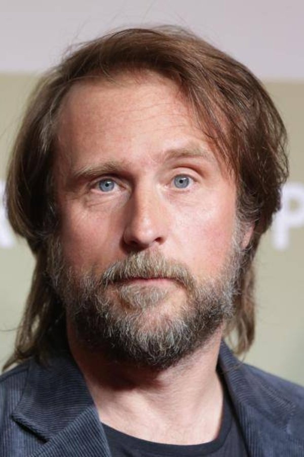 Bjarne Mädel's headshot