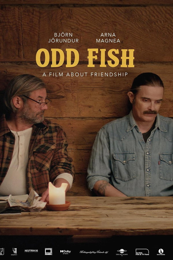 Odd Fish