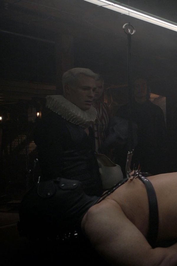 American Horror Story – S07E05 – La setta