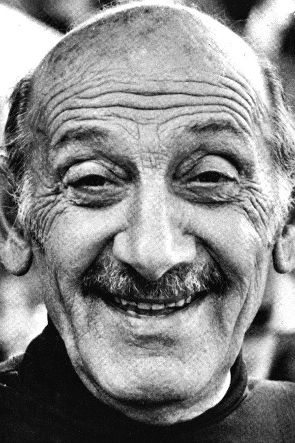 Renato Pinciroli's headshot