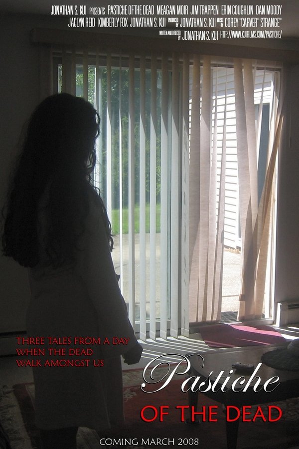 Pastiche of the Dead