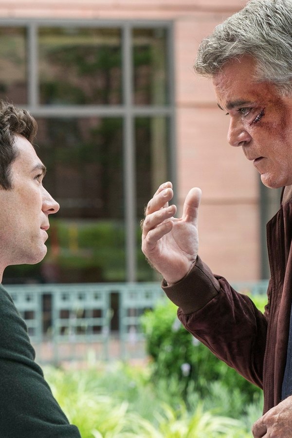 Shades of Blue – S03E04 – Episodio 4