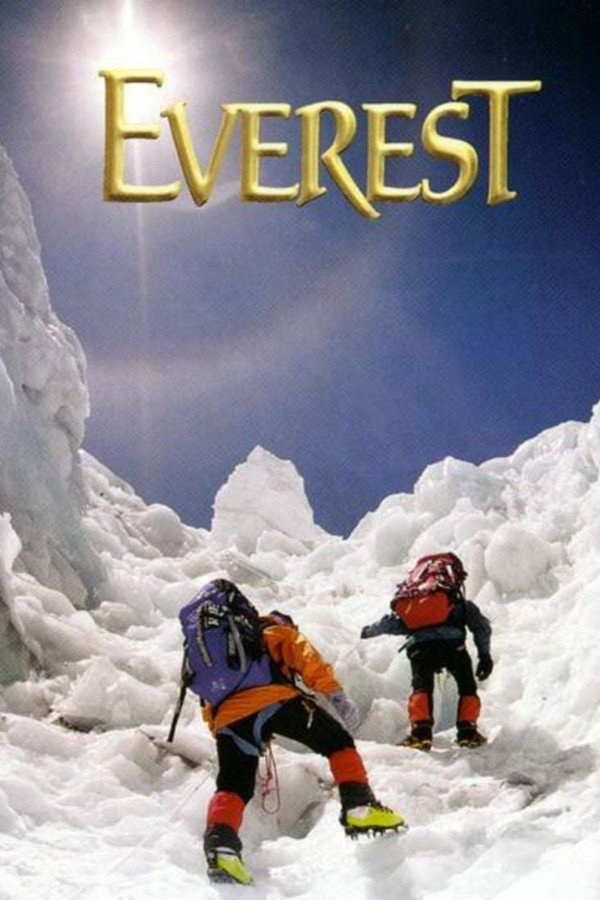 Os Segredos do Everest