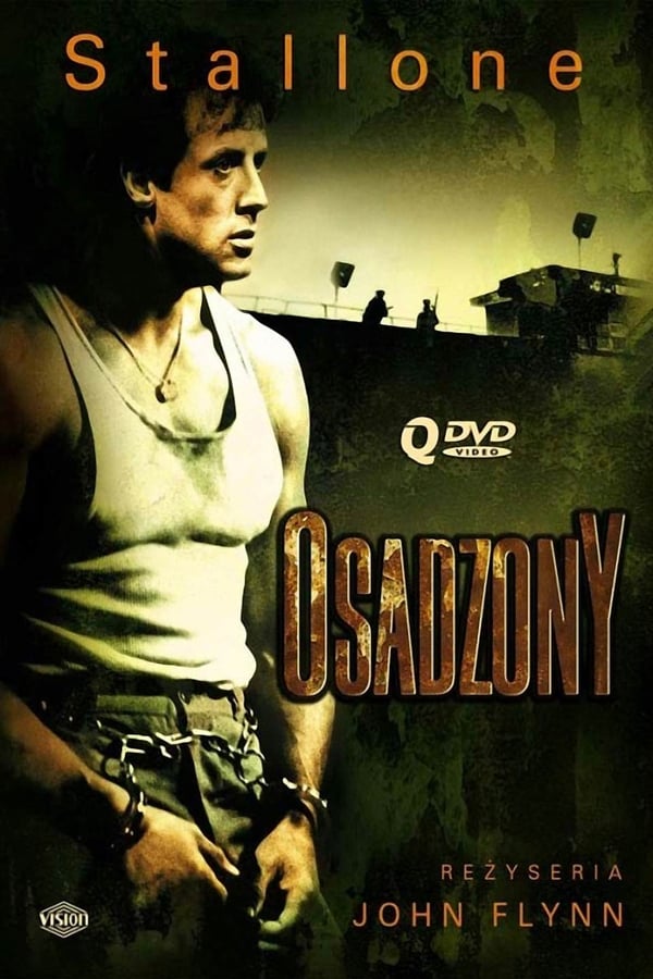 PL - Osadzony - 1989