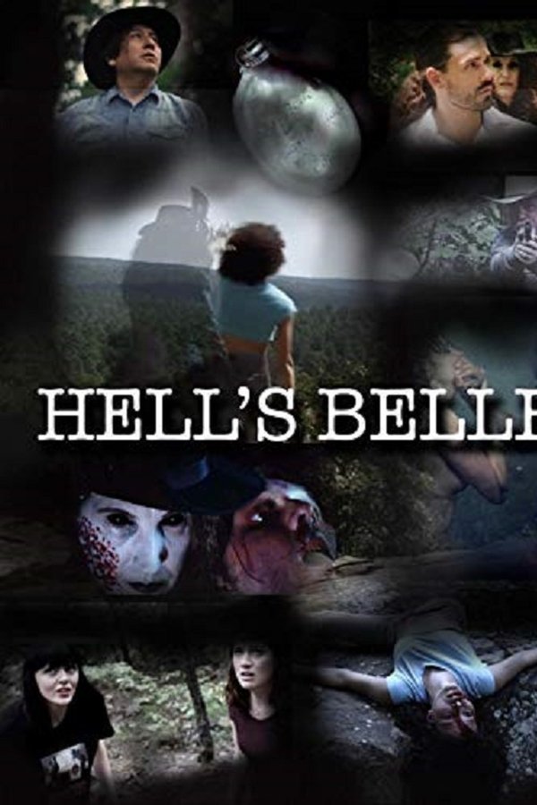 Hell’s Belle