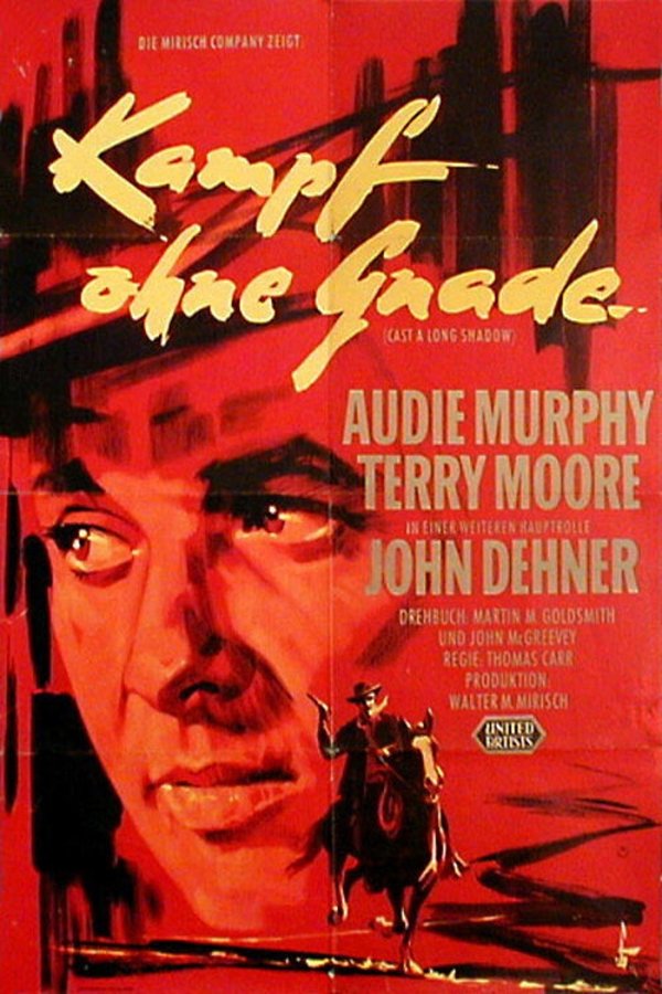 BLURAY-DE - Kampf ohne Gnade (1959)