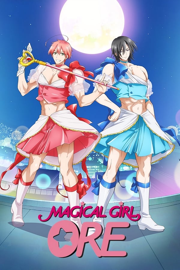 Magical Girl Ore