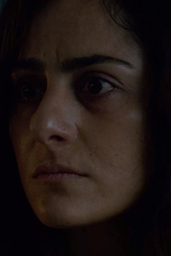 Il mio incontro con il male – S01E02 – Episodio 2