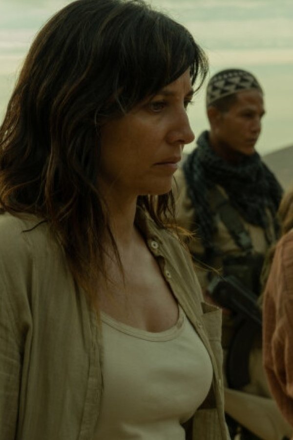 La unidad – S03E02 – Episodio 2