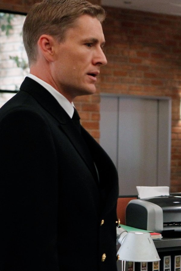 NCIS – Unità anticrimine – S09E04 – Nemico al Congresso