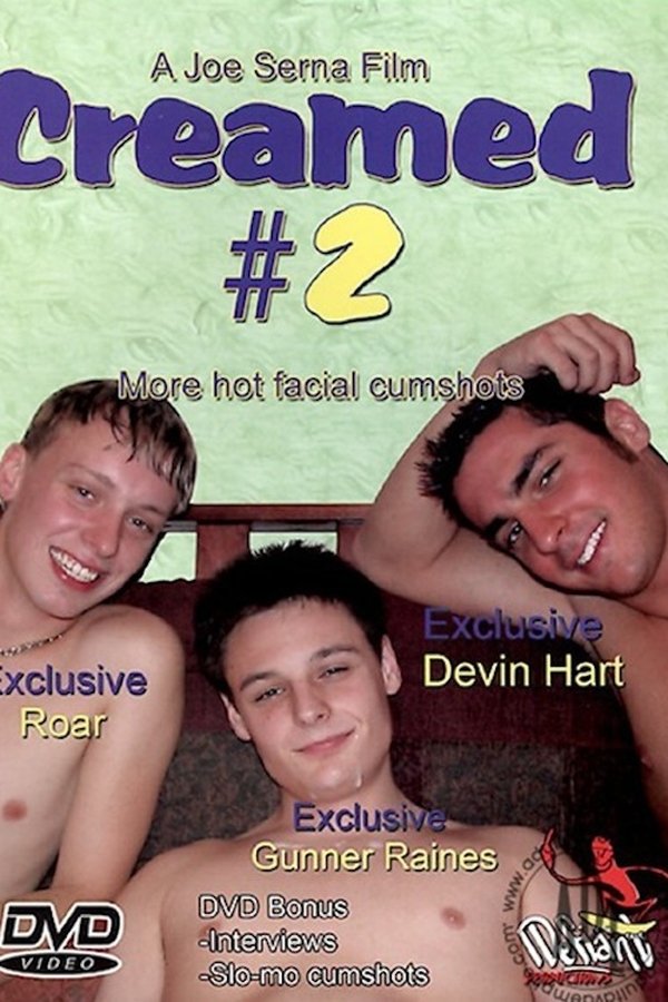 Creamed #2