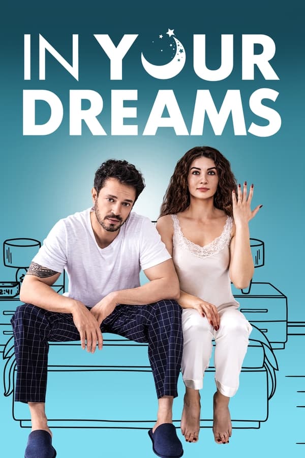 TVplus GR - In Your Dreams (2023)