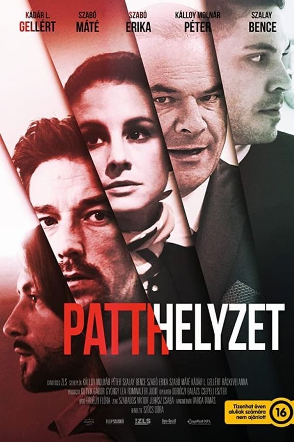 Patthelyzet