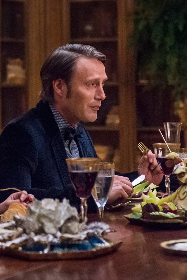 Hannibal – S03E03 – Secondo